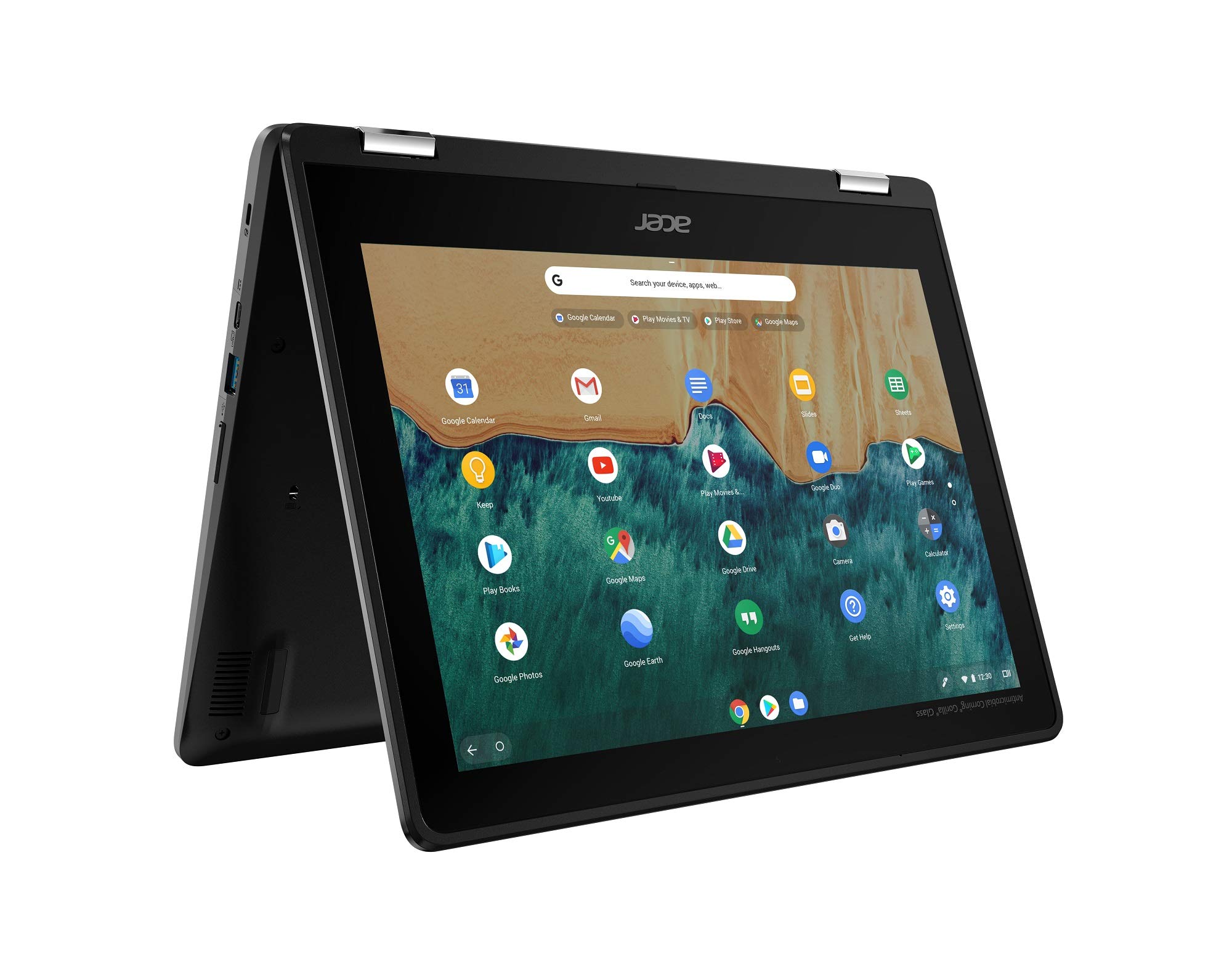 Acer Chromebook Spin 512 12